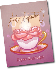 Joyce Randolph's Soul Suspiration